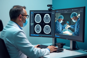 918博天堂智慧医疗5G专网