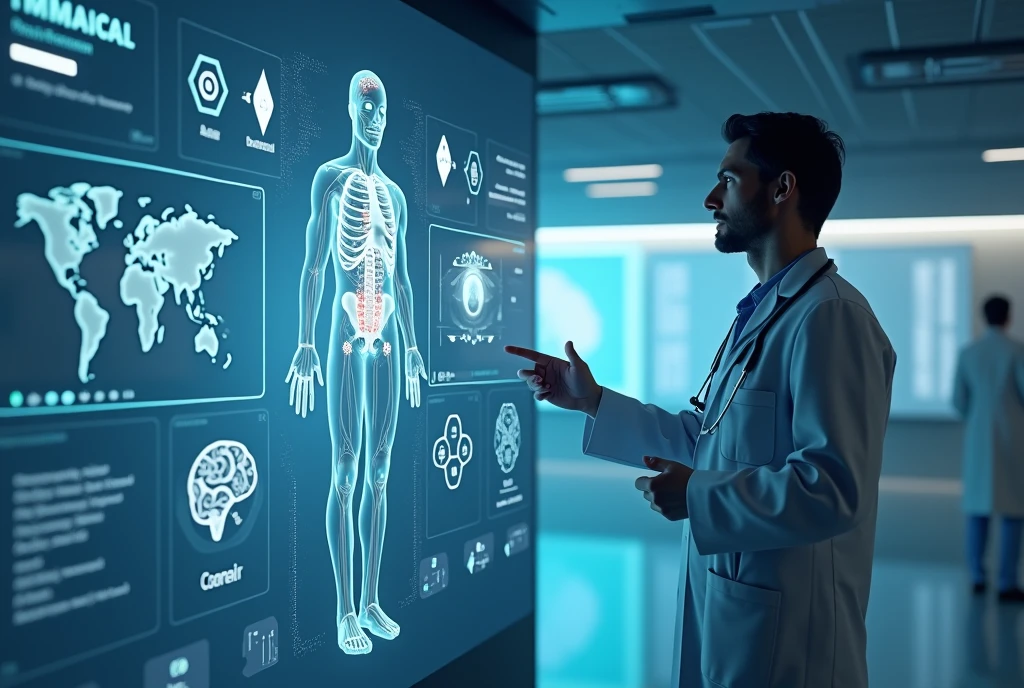 918博天堂智慧医疗5G技术：终端智能化与应用场景