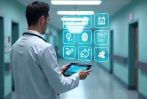 博天堂智慧医疗互联网医院系统源码