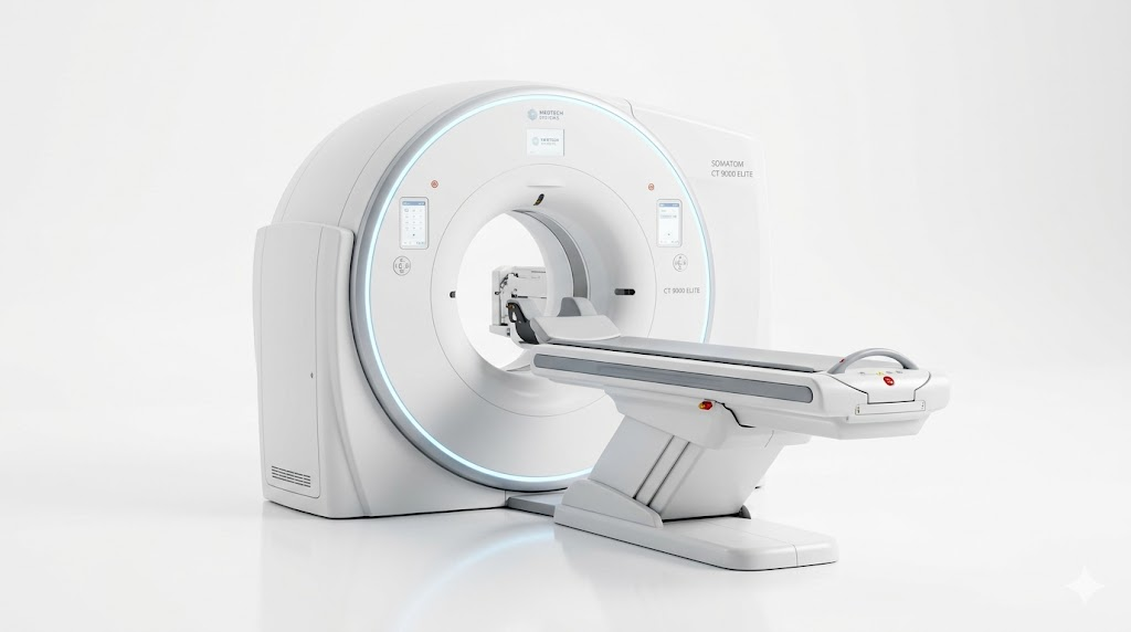 918 博天堂双源光子计数 CT
